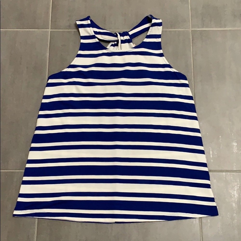 Women’s tank